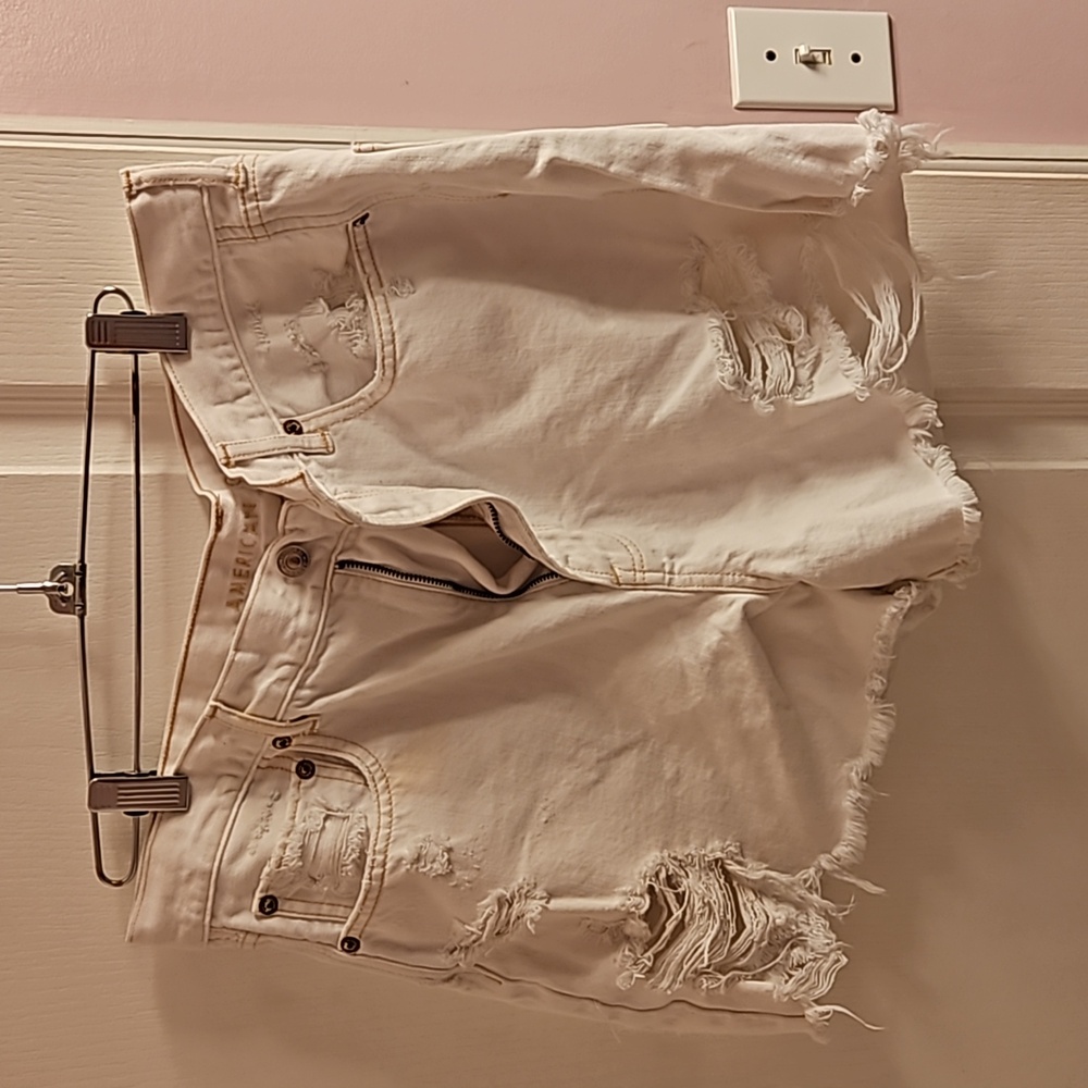 American eagle short